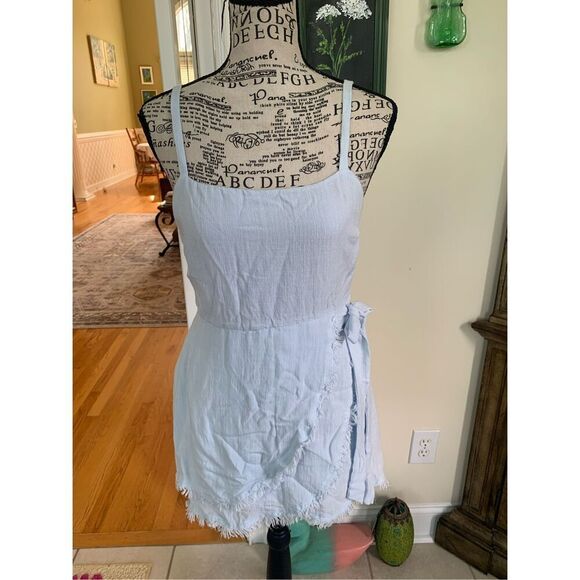 Le Lis Mini Dress - Picture 11 of 11